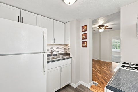 Tiny photo for 2335 33rd Street, Moline, IL 61265 (MLS # 12737294)