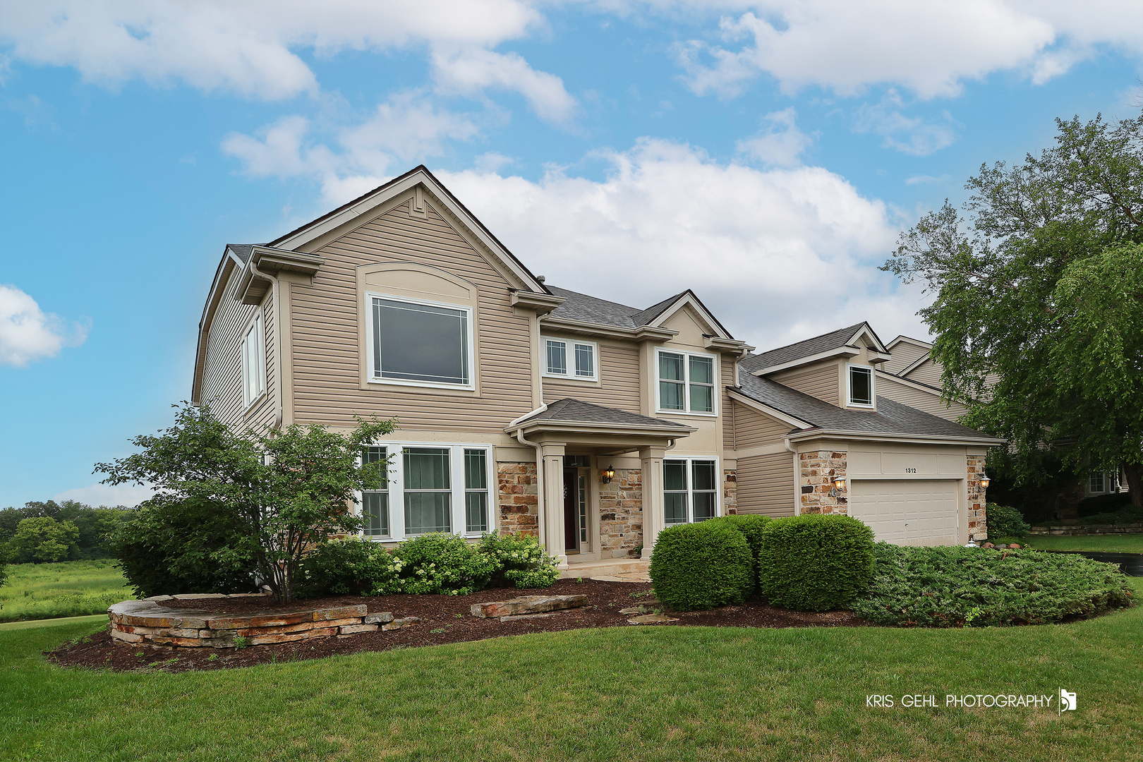 1312 Mulberry Lane