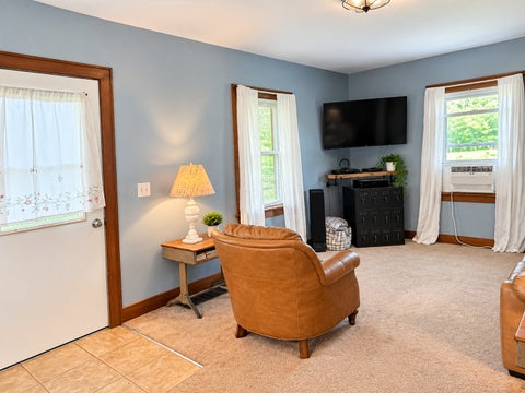 Tiny photo for 14335 Twin Grove Road, Bloomington, IL 61705 (MLS # 12751282)