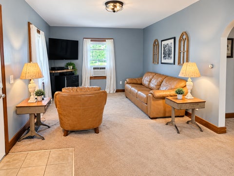 Tiny photo for 14335 Twin Grove Road, Bloomington, IL 61705 (MLS # 12751282)