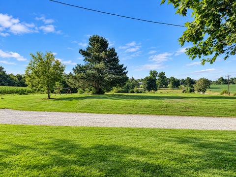 Tiny photo for 14335 Twin Grove Road, Bloomington, IL 61705 (MLS # 12751282)