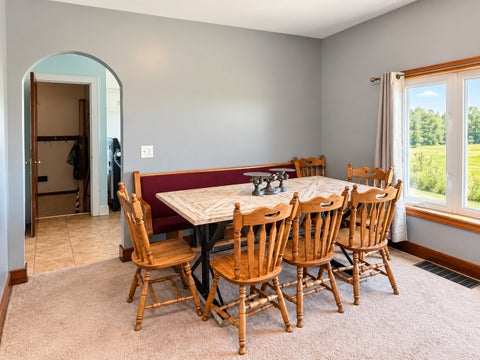 Tiny photo for 14335 Twin Grove Road, Bloomington, IL 61705 (MLS # 12751282)