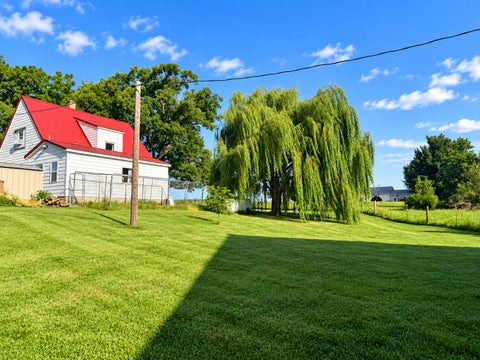Tiny photo for 14335 Twin Grove Road, Bloomington, IL 61705 (MLS # 12751282)