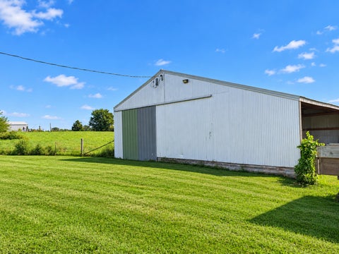 Tiny photo for 14335 Twin Grove Road, Bloomington, IL 61705 (MLS # 12751282)