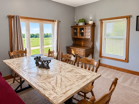 Tiny photo for 14335 Twin Grove Road, Bloomington, IL 61705 (MLS # 12751282)