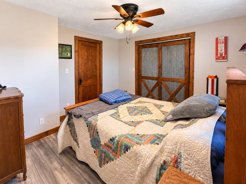 Tiny photo for 14335 Twin Grove Road, Bloomington, IL 61705 (MLS # 12751282)