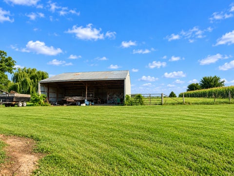 Tiny photo for 14335 Twin Grove Road, Bloomington, IL 61705 (MLS # 12751282)