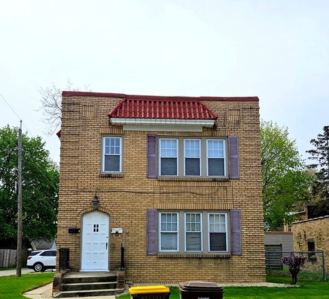 712-14 Van Wie Avenue Rockford IL 61103
