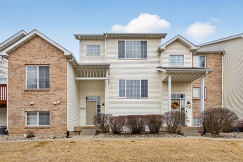 Tiny photo for 2043 Derby Lane #2043, Belvidere, IL 61008 (MLS # 12584230)