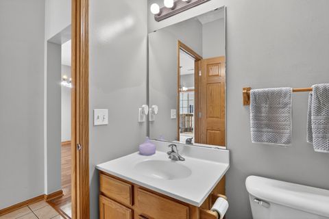 Tiny photo for 2043 Derby Lane #2043, Belvidere, IL 61008 (MLS # 12584230)