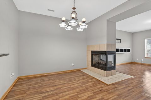 Tiny photo for 2043 Derby Lane #2043, Belvidere, IL 61008 (MLS # 12584230)