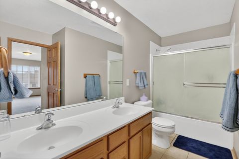 Tiny photo for 2043 Derby Lane #2043, Belvidere, IL 61008 (MLS # 12584230)