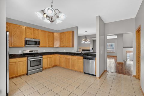 Tiny photo for 2043 Derby Lane #2043, Belvidere, IL 61008 (MLS # 12584230)