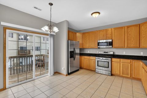 Tiny photo for 2043 Derby Lane #2043, Belvidere, IL 61008 (MLS # 12584230)