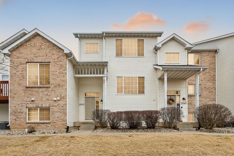 Photo of 2043 Derby Lane #2043, Belvidere, IL 61008 (MLS # 12584230)