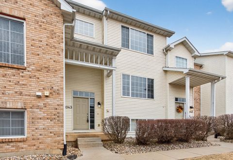 Tiny photo for 2043 Derby Lane #2043, Belvidere, IL 61008 (MLS # 12584230)