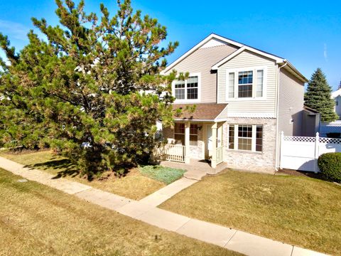 Photo of 138 Mountain Laurel Court, Romeoville, IL 60446 (MLS # 12489991)
