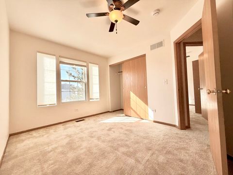Tiny photo for 138 Mountain Laurel Court, Romeoville, IL 60446 (MLS # 12489991)