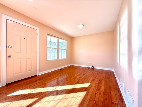 Tiny photo for 138 Mountain Laurel Court, Romeoville, IL 60446 (MLS # 12489991)