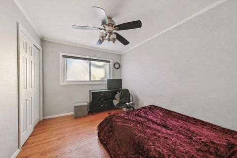 Tiny photo for 115 Willow Street, Park Forest, IL 60466 (MLS # 12555436)