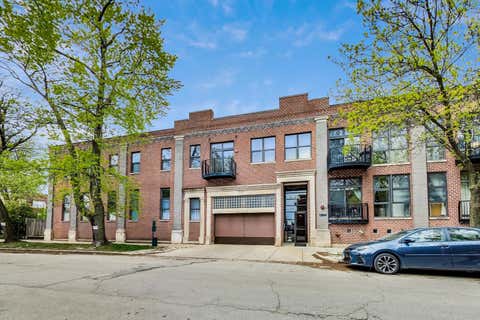 612 N Oakley Boulevard Unit 108, Chicago, IL 60612 - #: 12460585