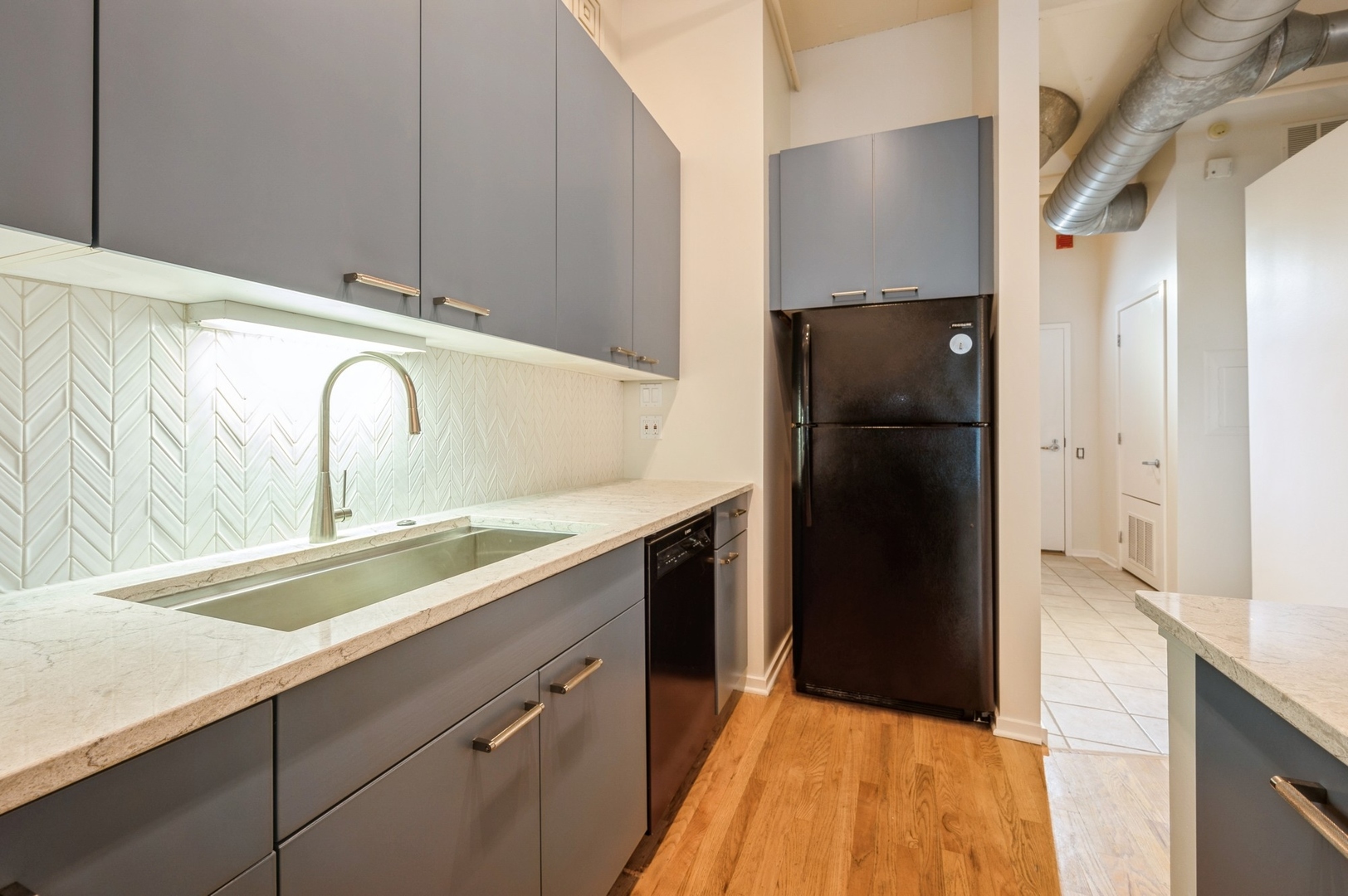 130 S Canal Street 605