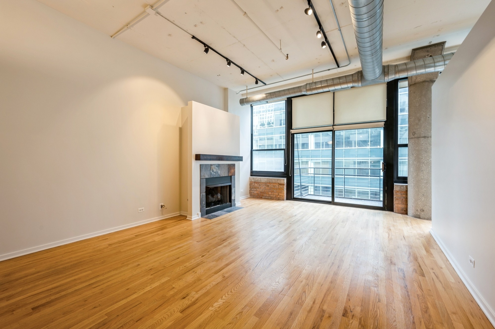 130 S Canal Street 605