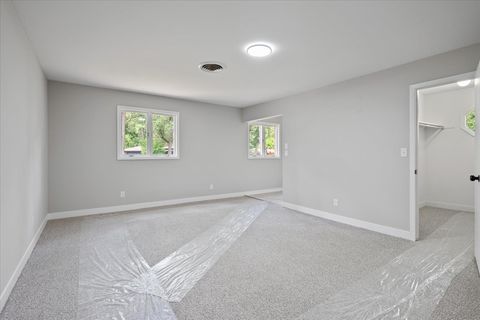 Tiny photo for 21547 S Nadia Drive, Shorewood, IL 60404 (MLS # 12492429)