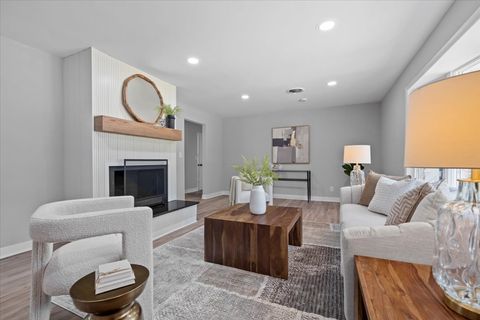 Tiny photo for 21547 S Nadia Drive, Shorewood, IL 60404 (MLS # 12492429)