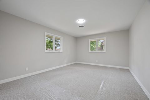 Tiny photo for 21547 S Nadia Drive, Shorewood, IL 60404 (MLS # 12492429)