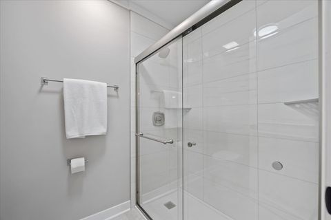 Tiny photo for 21547 S Nadia Drive, Shorewood, IL 60404 (MLS # 12492429)