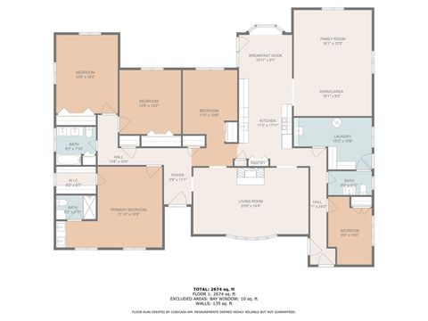 Tiny photo for 21547 S Nadia Drive, Shorewood, IL 60404 (MLS # 12492429)