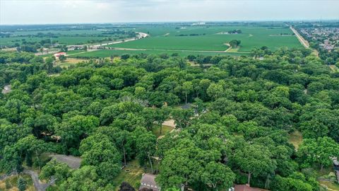 Tiny photo for 21547 S Nadia Drive, Shorewood, IL 60404 (MLS # 12492429)