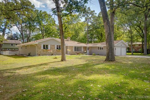Tiny photo for 21547 S Nadia Drive, Shorewood, IL 60404 (MLS # 12492429)