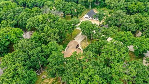 Tiny photo for 21547 S Nadia Drive, Shorewood, IL 60404 (MLS # 12492429)