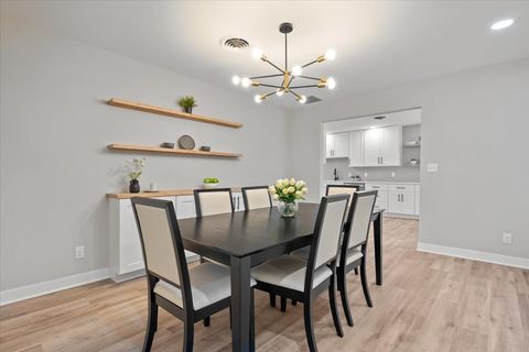 Tiny photo for 21547 S Nadia Drive, Shorewood, IL 60404 (MLS # 12492429)