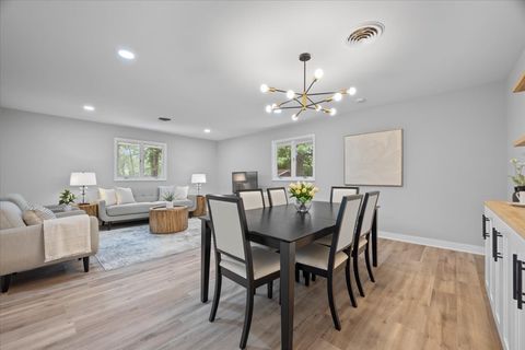 Tiny photo for 21547 S Nadia Drive, Shorewood, IL 60404 (MLS # 12492429)