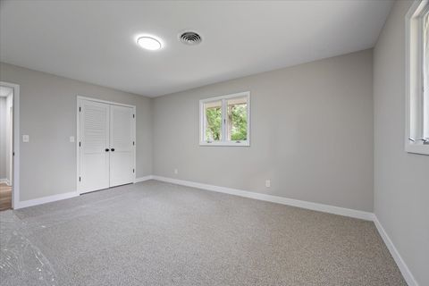 Tiny photo for 21547 S Nadia Drive, Shorewood, IL 60404 (MLS # 12492429)