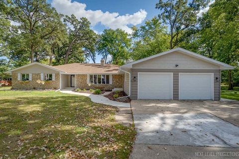 Photo of 21547 S Nadia Drive, Shorewood, IL 60404 (MLS # 12492429)