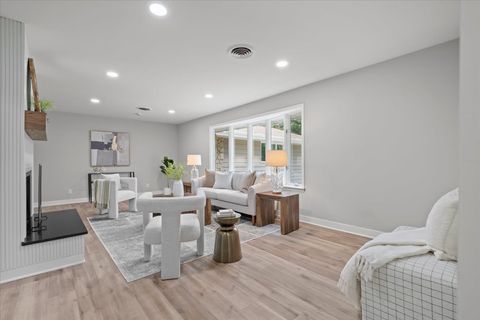 Tiny photo for 21547 S Nadia Drive, Shorewood, IL 60404 (MLS # 12492429)