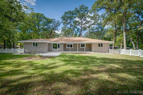 Tiny photo for 21547 S Nadia Drive, Shorewood, IL 60404 (MLS # 12492429)