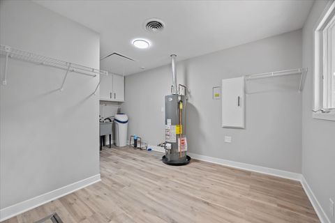 Tiny photo for 21547 S Nadia Drive, Shorewood, IL 60404 (MLS # 12492429)