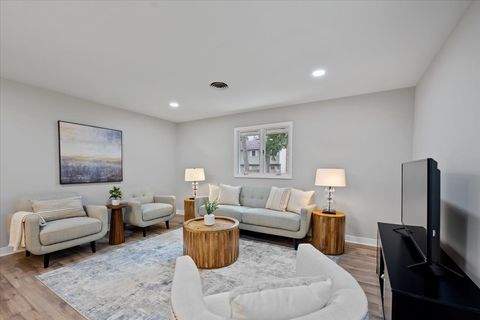 Tiny photo for 21547 S Nadia Drive, Shorewood, IL 60404 (MLS # 12492429)