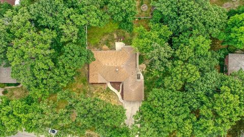 Tiny photo for 21547 S Nadia Drive, Shorewood, IL 60404 (MLS # 12492429)