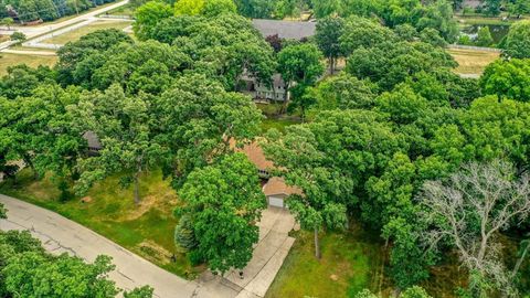 Tiny photo for 21547 S Nadia Drive, Shorewood, IL 60404 (MLS # 12492429)