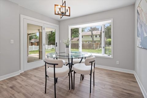 Tiny photo for 21547 S Nadia Drive, Shorewood, IL 60404 (MLS # 12492429)