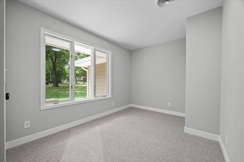 Tiny photo for 21547 S Nadia Drive, Shorewood, IL 60404 (MLS # 12492429)