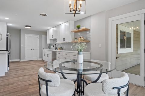 Tiny photo for 21547 S Nadia Drive, Shorewood, IL 60404 (MLS # 12492429)