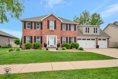 883 White Tail Bend Manteno IL 60950
