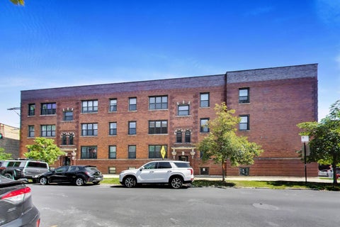 Tiny photo for 5605 N Glenwood Avenue #3, Chicago, IL 60660 (MLS # 12797292)